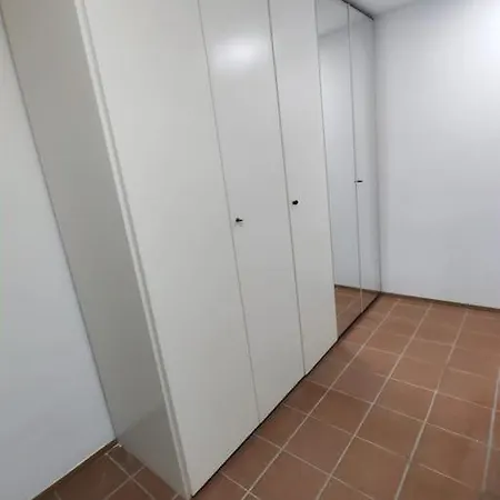 Lara's Appartement *