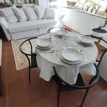 Lägenhet Lara's Quercianella