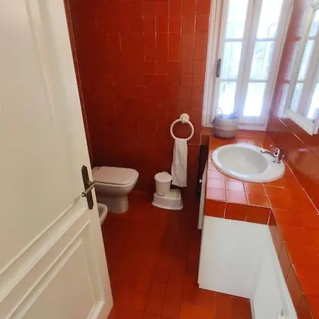 Lägenhet Lara's Quercianella