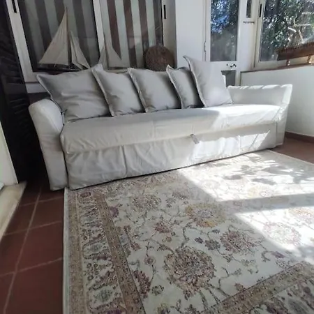 Appartement Lara's