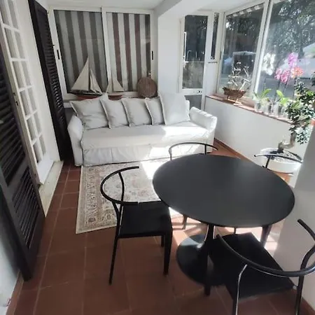 Appartement Lara's *