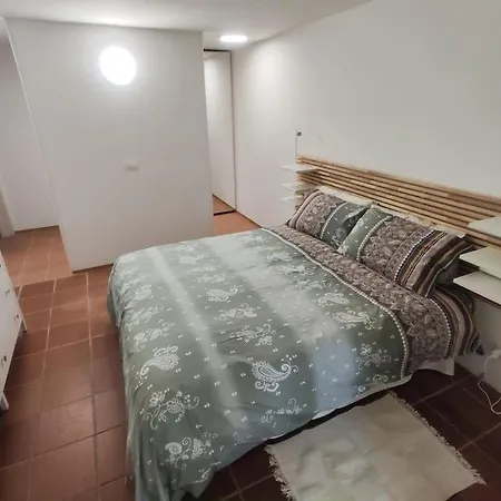 Lägenhet Lara's Quercianella