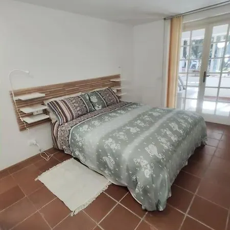 Lara's Appartement Quercianella