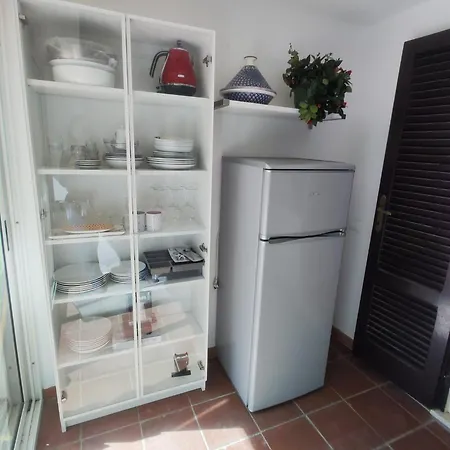 Lara's Lägenhet Quercianella