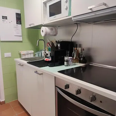 Appartement Lara's