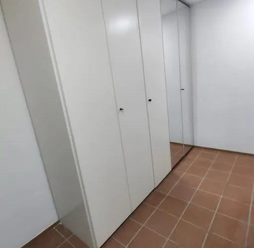 Lara's Appartement *