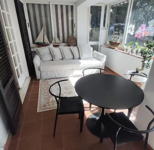 Appartement Lara's *