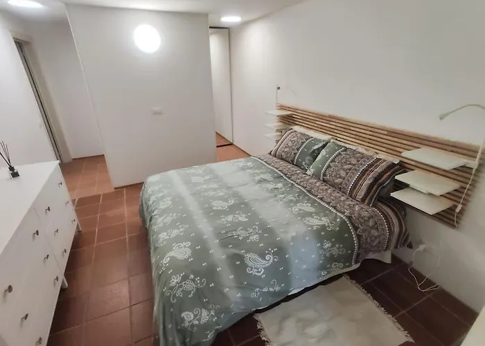 Appartement Lara's Quercianella