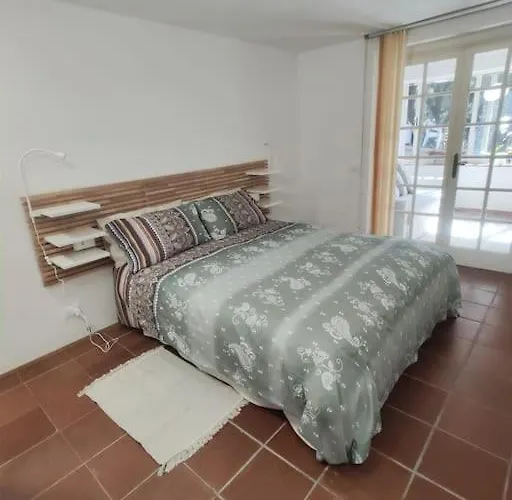 Lara's Appartement Quercianella