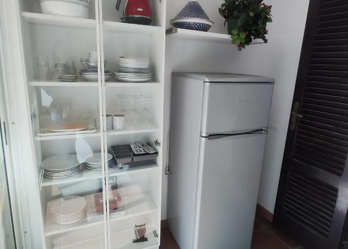 Lara's Appartement Quercianella