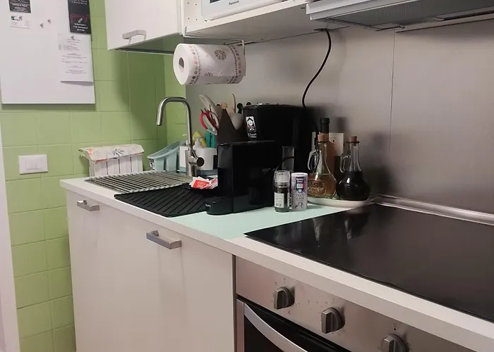 Appartement Lara's