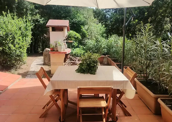 Lara's Quercianella